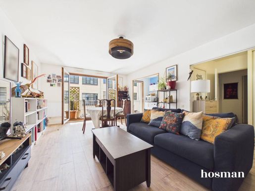 Appartement 2 pièces 56 m² · à Nantes · 56 m² · 199 000 €