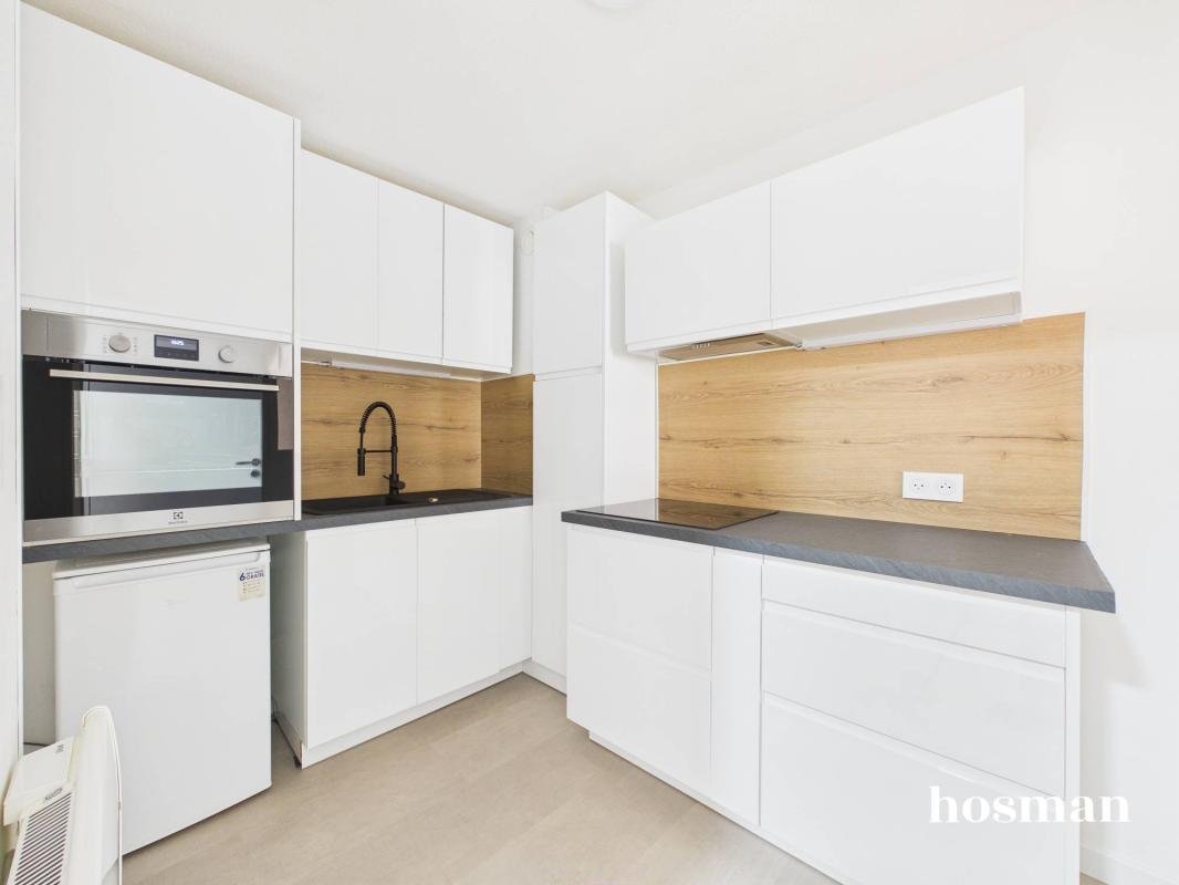 Appartement – Bordeaux - Vue 2