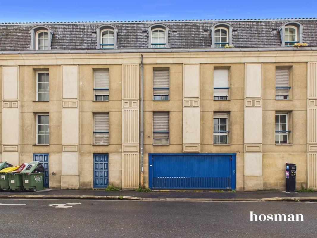 Appartement – Bordeaux - Vue 3