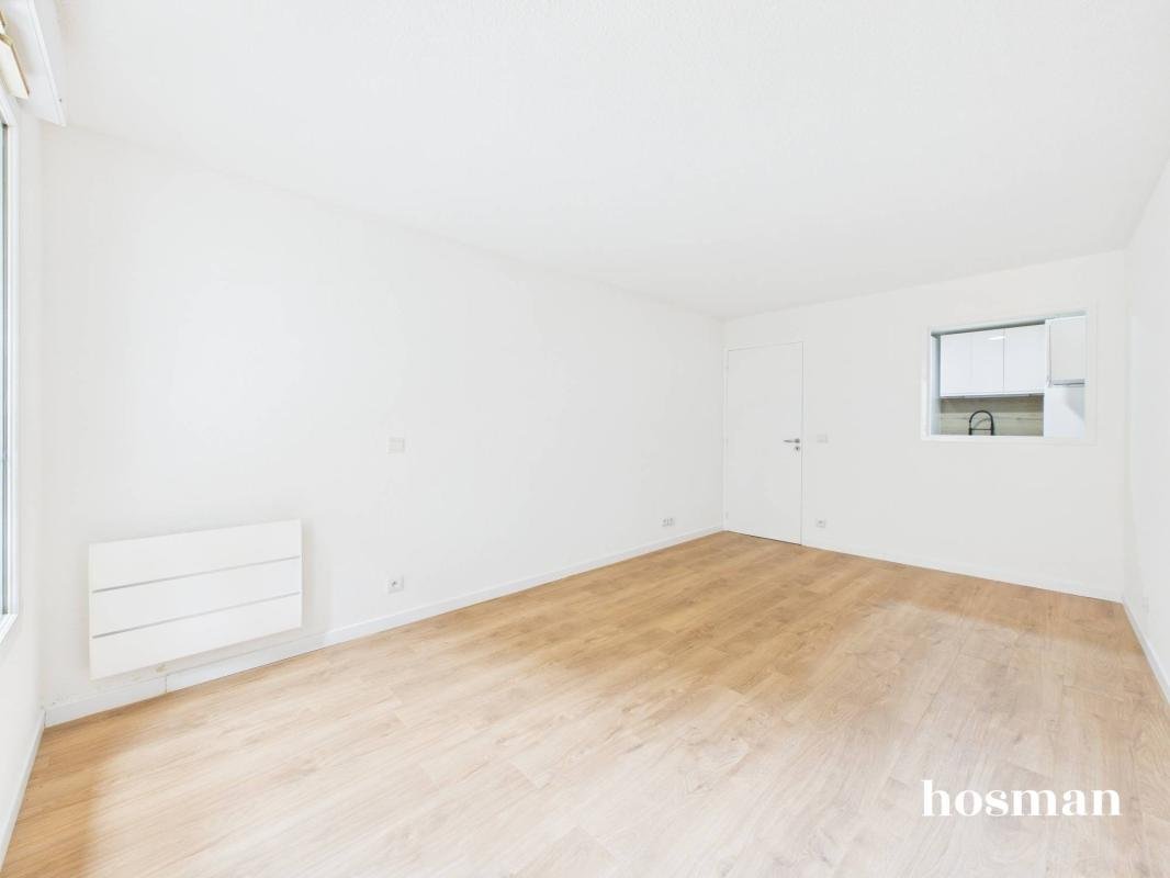 Appartement – Bordeaux - Vue 5