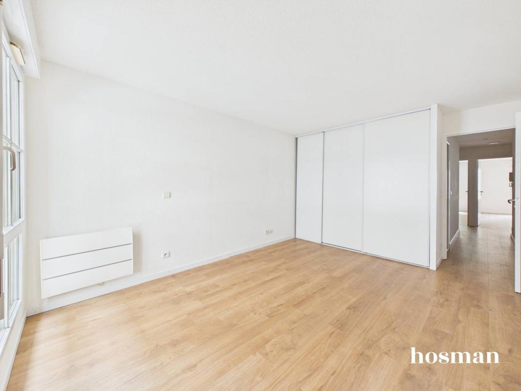 Appartement – Bordeaux - Plus