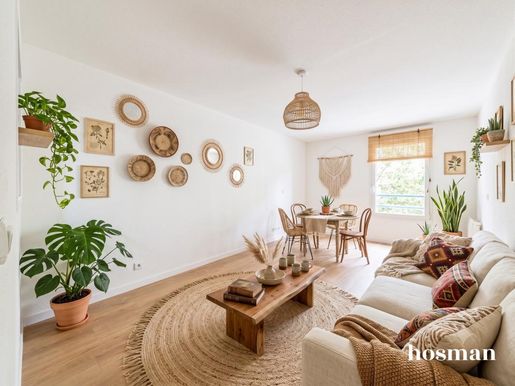 Appartement 3 pièces 63 m² · à Bordeaux · 63 m² · 253 000 €
