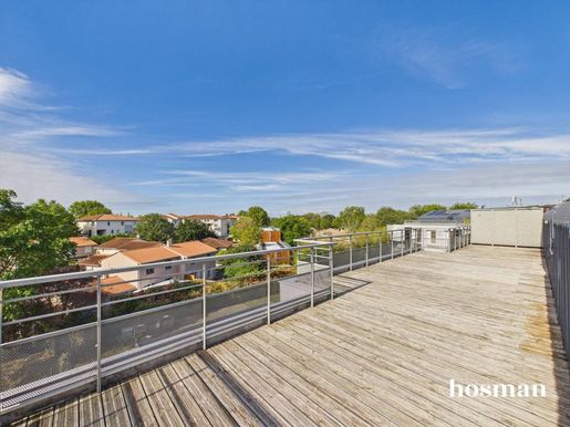 Appartement 4 pièces 91 m² · à Bègles · 91 m² · 350 000 €