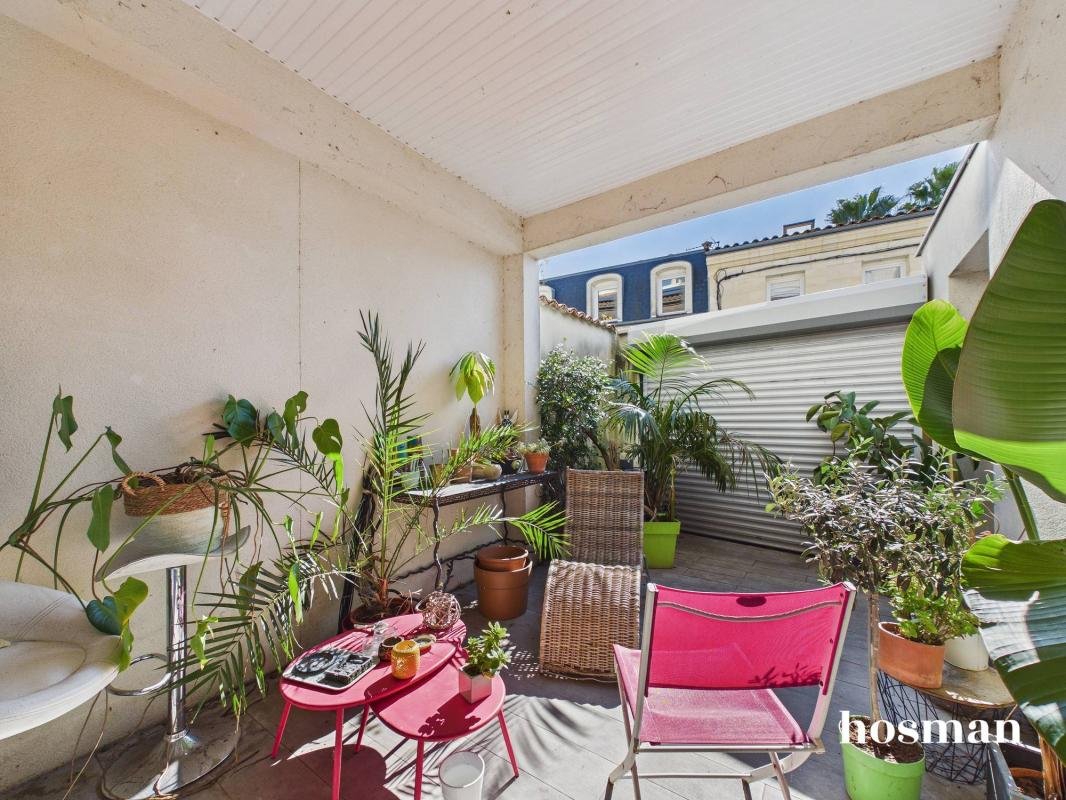 Maison à vendre, 100m², Bordeaux
