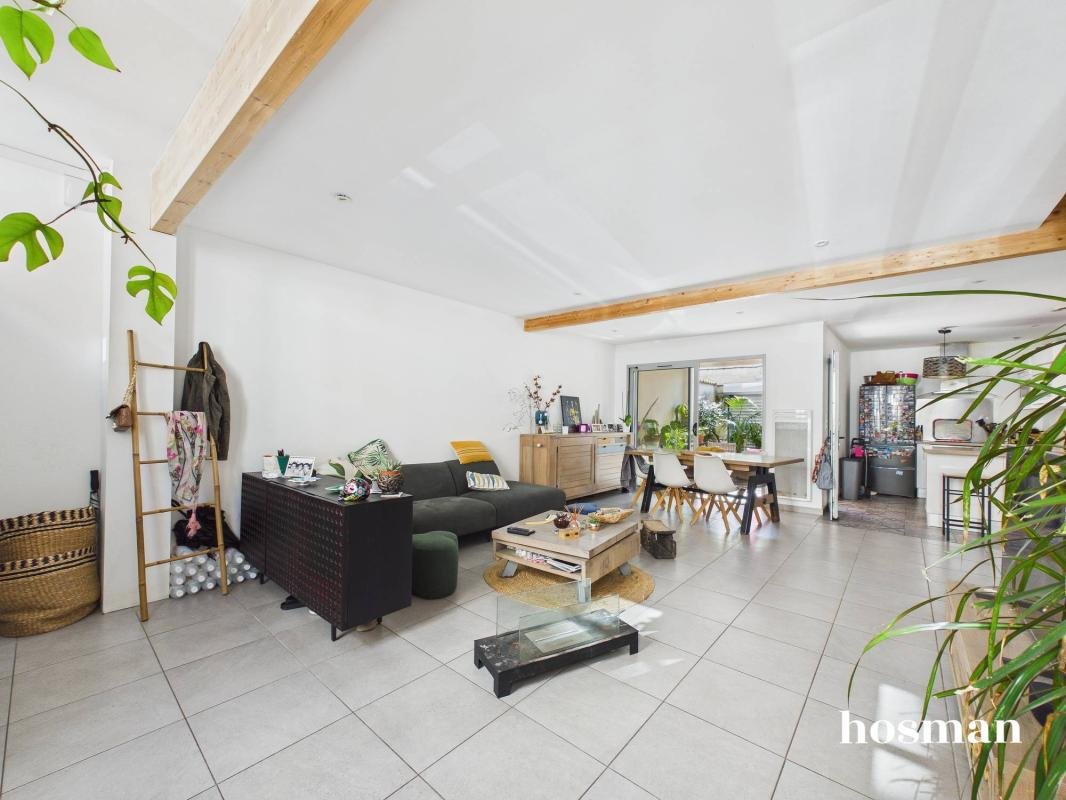 Maison à vendre, 100m², Bordeaux