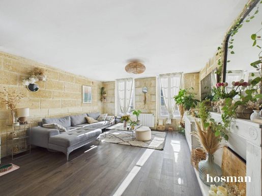 Appartement 3 pièces 68 m² · à Bordeaux · 68 m² · 315 000 €