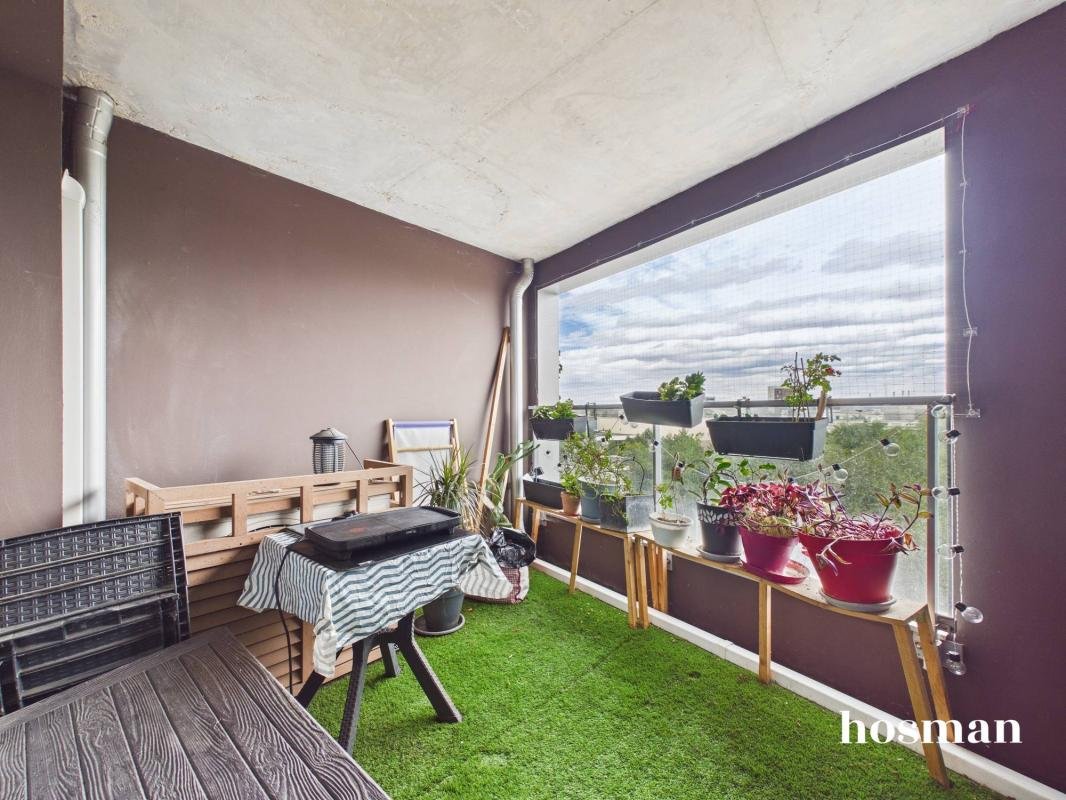 Appartement – Bordeaux - Vue 2