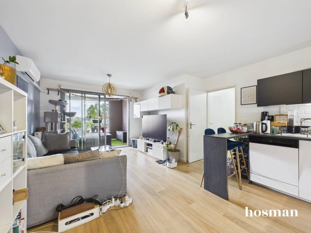 Appartement – Bordeaux - Vue 3
