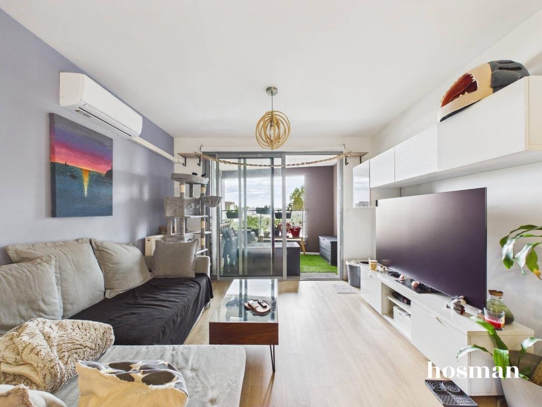 Appartement – Bordeaux - Vue 4