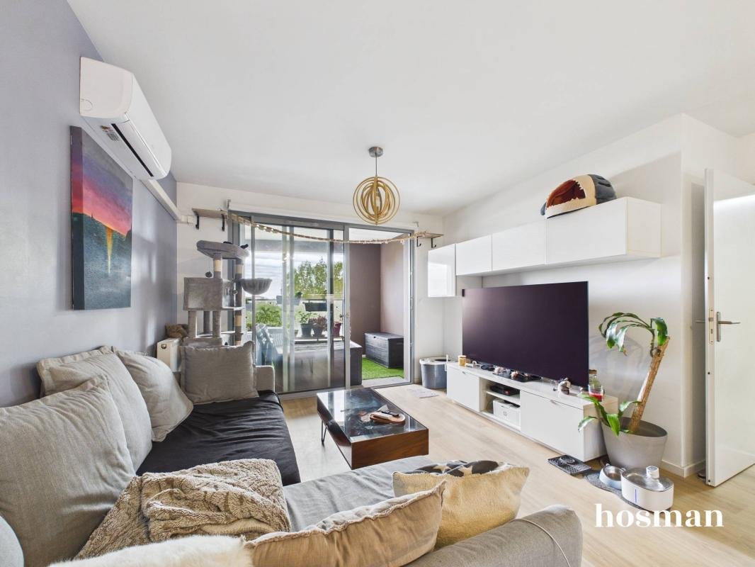 Appartement – Bordeaux - Vue 5