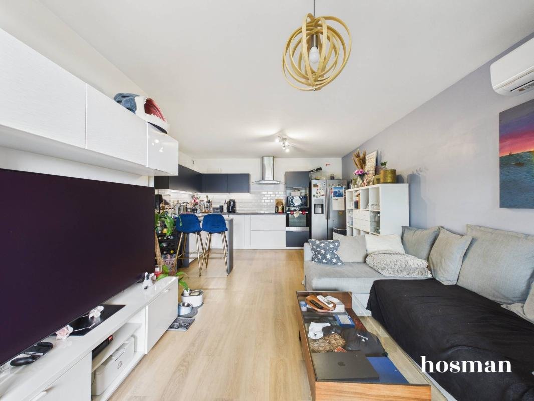 Appartement – Bordeaux - Plus
