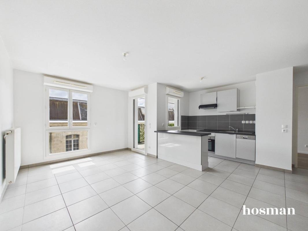 Appartement – Bordeaux, Les Pins-Francs, Caudéran - Vue 3