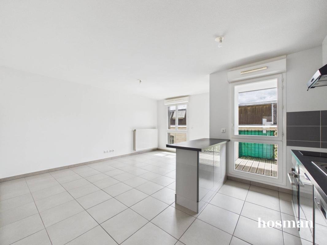 Appartement – Bordeaux, Les Pins-Francs, Caudéran - Vue 4