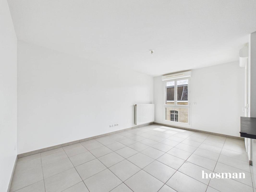 Appartement – Bordeaux, Les Pins-Francs, Caudéran - Vue 5