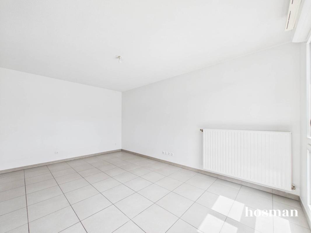 Appartement – Bordeaux, Les Pins-Francs, Caudéran - Plus