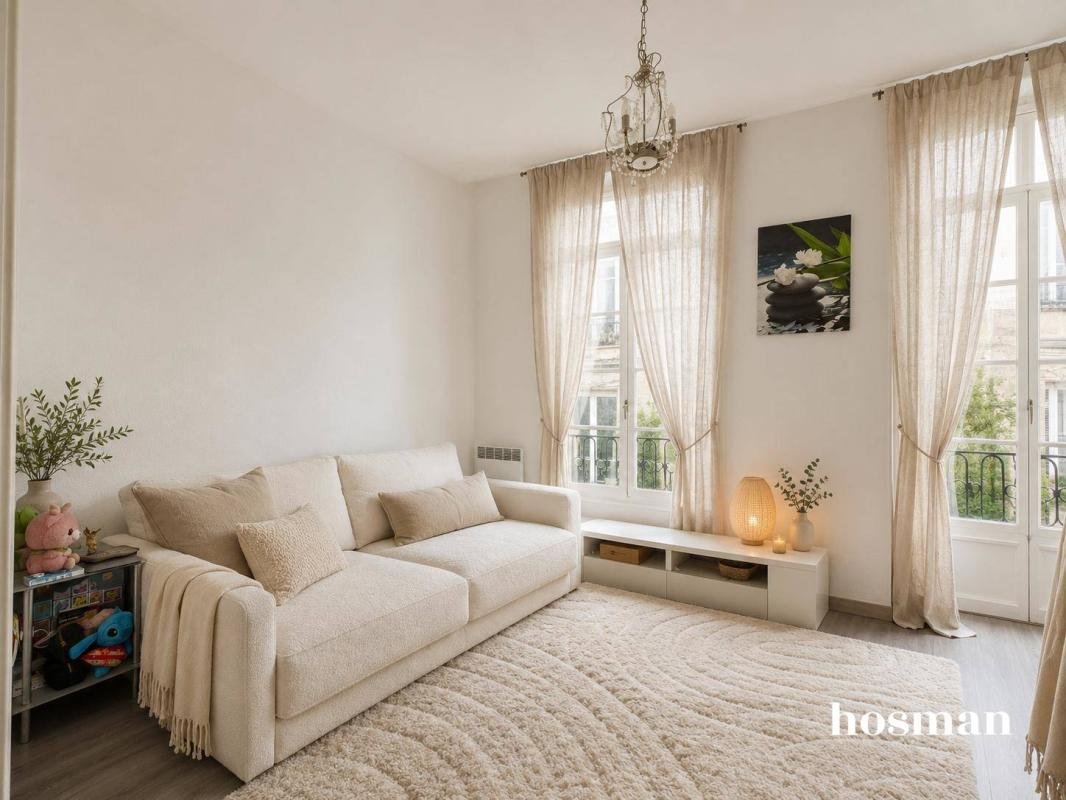 Appartement – Bordeaux, Les Pins-Francs, Caudéran - Plus