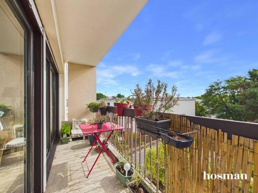 Appartement 3 pièces 64 m² · à Talence · 64 m² · 199 900 €