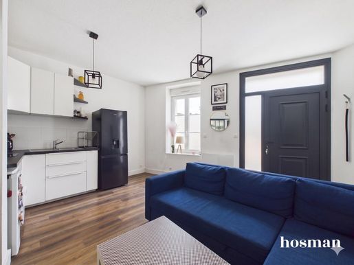 Appartement 2 pièces 31 m² · à Bordeaux · 31 m² · 160 000 €