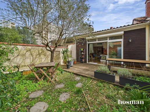 Maison 3 pièces 90 m² · à Talence · 90 m² · 400 000 €