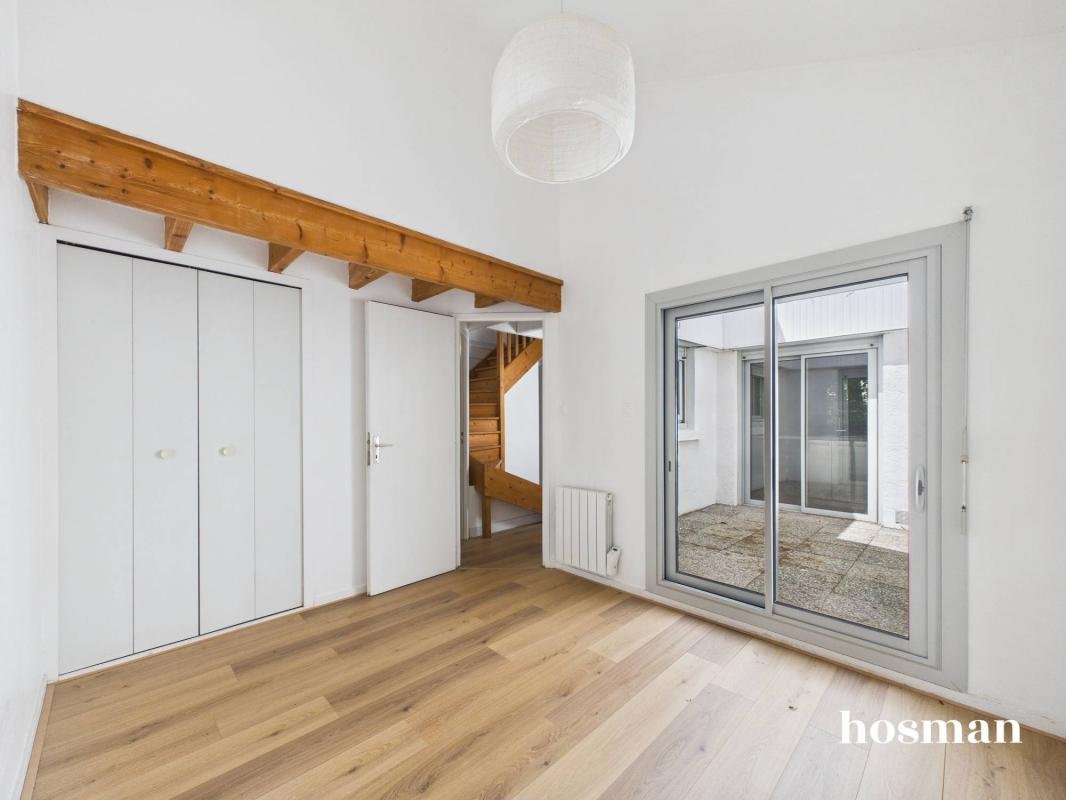Appartement à vendre, 58m², Bordeaux