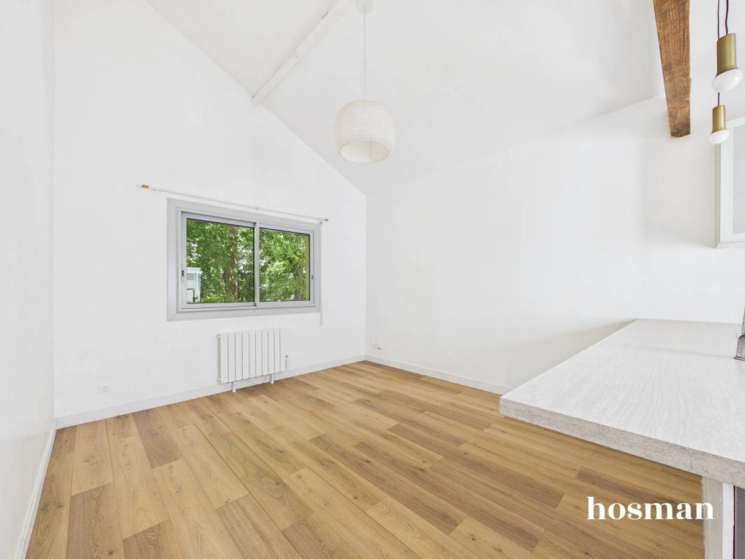 Appartement – Bordeaux - Vue 5
