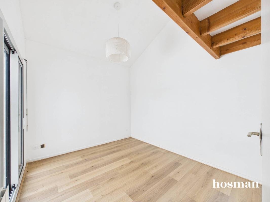 Appartement – Bordeaux - Plus