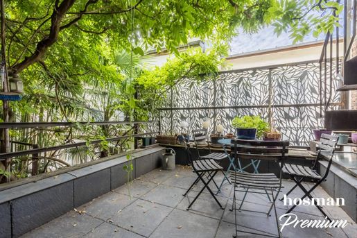 Maison 7 pièces 175 m² · à Paris 19ème · 175 m² · 1 420 000 €