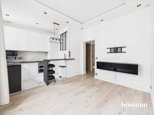 Appartement 3 pièces 41 m² · à Colombes · 41 m² · 260 000 €