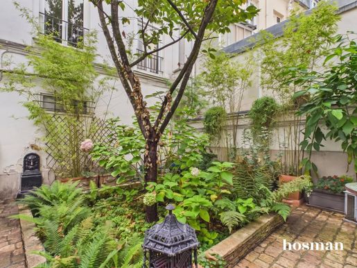 Appartement 2 pièces 45 m² · à Paris 18ème · 45 m² · 595 000 €