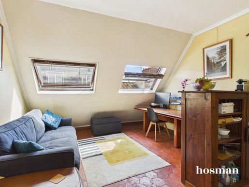 Appartement 1 pièce 21 m² · à Paris 8ème · 21 m² · 235 000 €