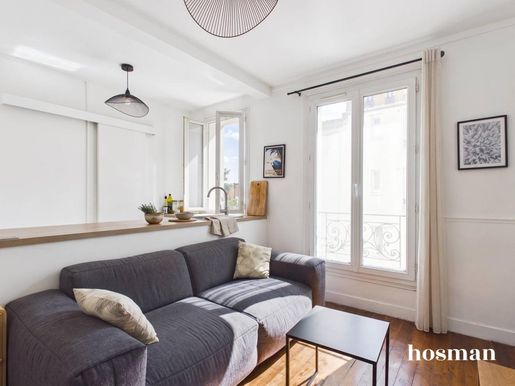 Appartement 2 pièces 32 m² · à Clichy · 32 m² · 245 000 €