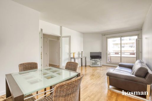 Appartement 3 pièces 72 m² · à Levallois-Perret · 72 m² · 740 000 €