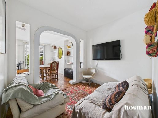 Appartement 3 pièces 65 m² · à Neuilly-sur-Seine · 65 m² · 550 000 €