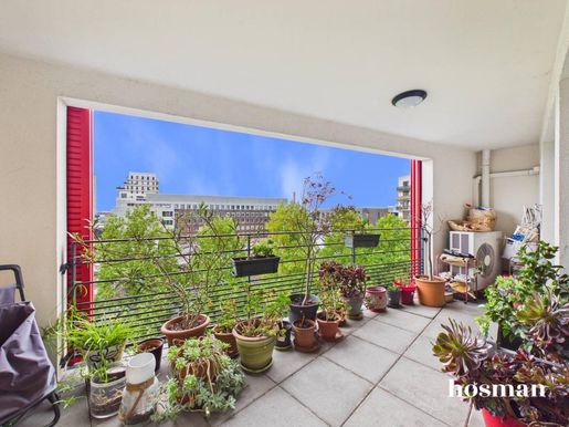 Appartement 3 pièces 98 m² · à Saint-Ouen-sur-Seine · 98 m² · 685 000 €