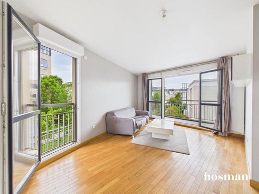Appartement 3 pièces 65 m² · à Châtillon · 65 m² · 430 000 €