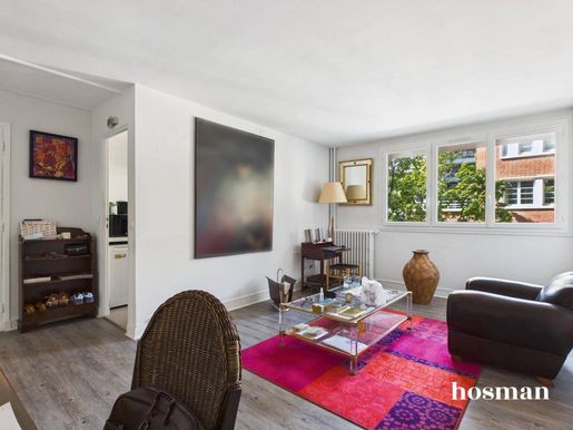 Appartement 2 pièces 50 m² · à Paris 18ème · 50 m² · 433 000 €
