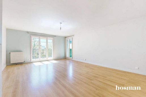 Appartement 4 pièces 83 m² · à Alfortville · 83 m² · 430 000 €