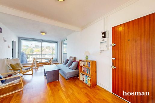 Appartement 4 pièces 68 m² · à Chaville · 68 m² · 355 000 €