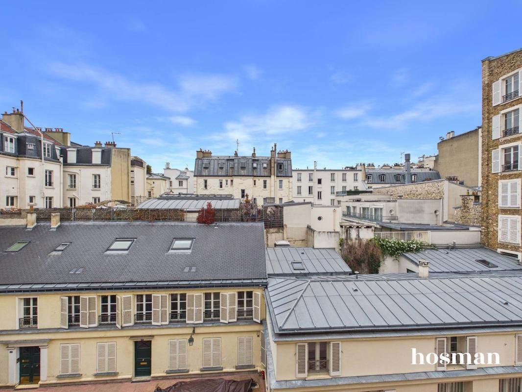Appartement – Paris 7