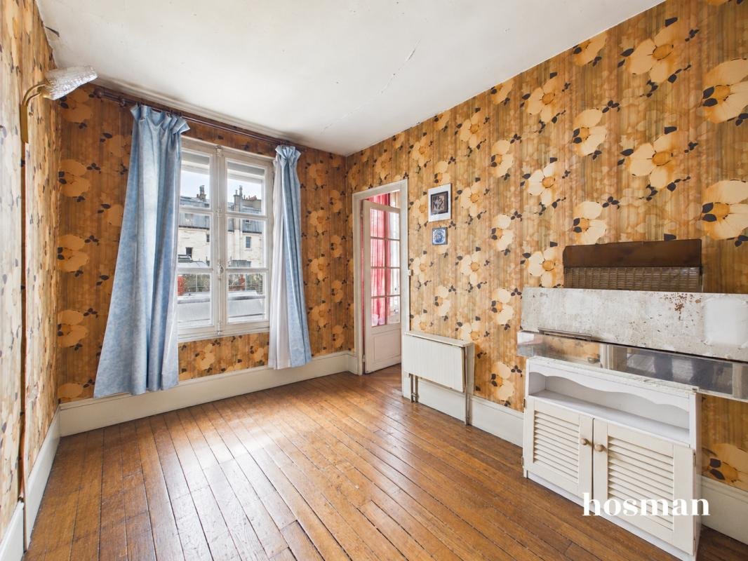 Appartement – Paris 7 - Vue 2