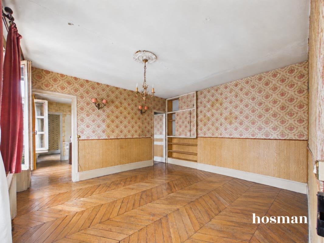 Appartement – Paris 7 - Vue 3