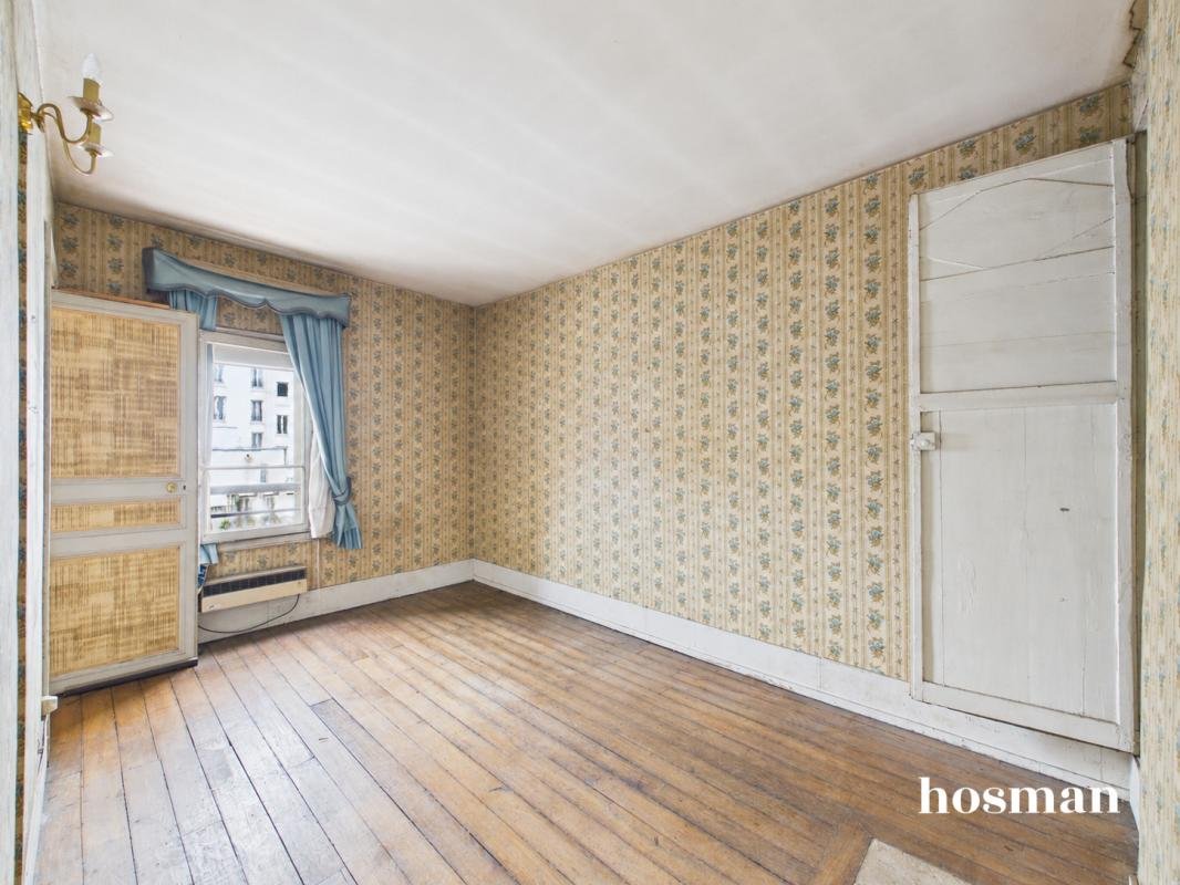 Appartement – Paris 7 - Vue 4