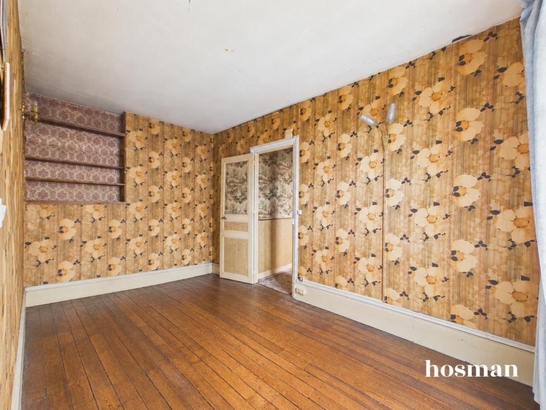 Appartement – Paris 7 - Vue 5