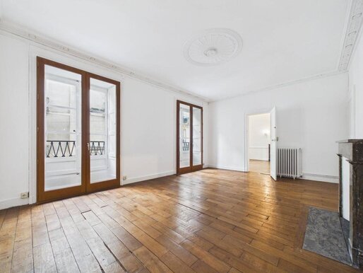 Appartement 5 pièces 119 m² · à Nantes · 119 m² · 368 000 €