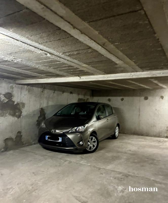 Purchase: Parking area (44000) - Vue 2