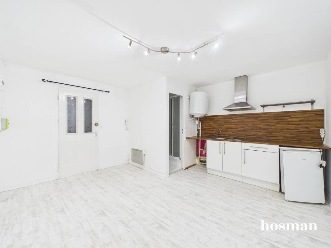 Appartement – Nantes - Vue 2