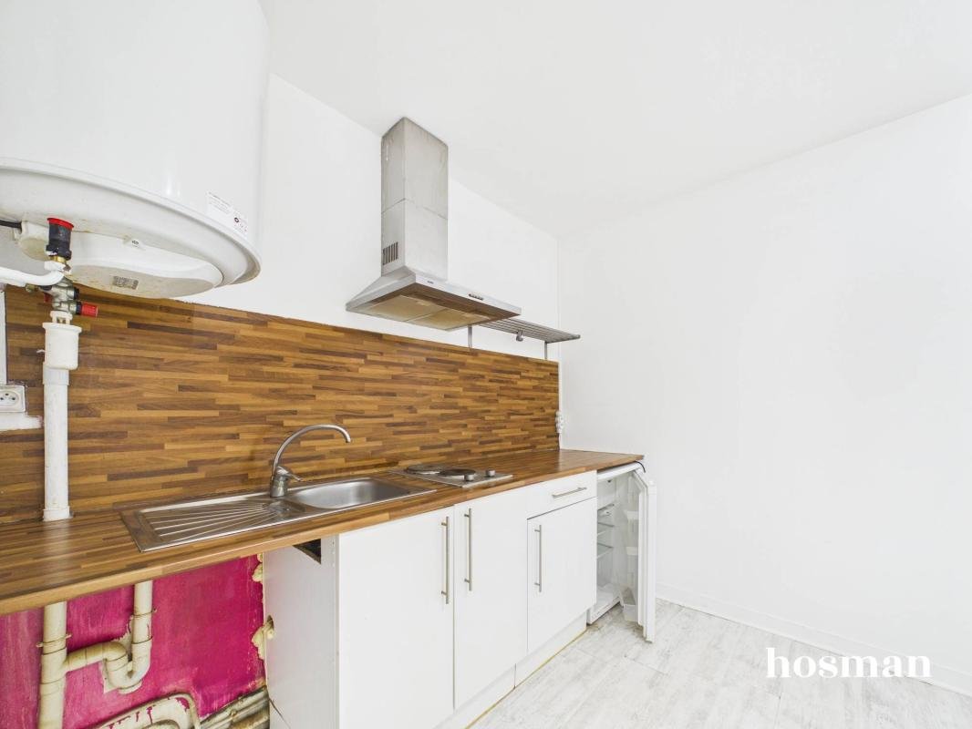 Appartement – Nantes - Vue 3