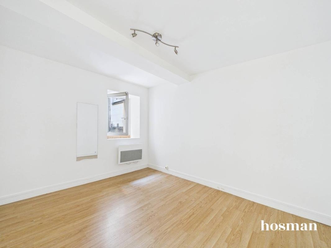 Appartement – Nantes - Vue 4