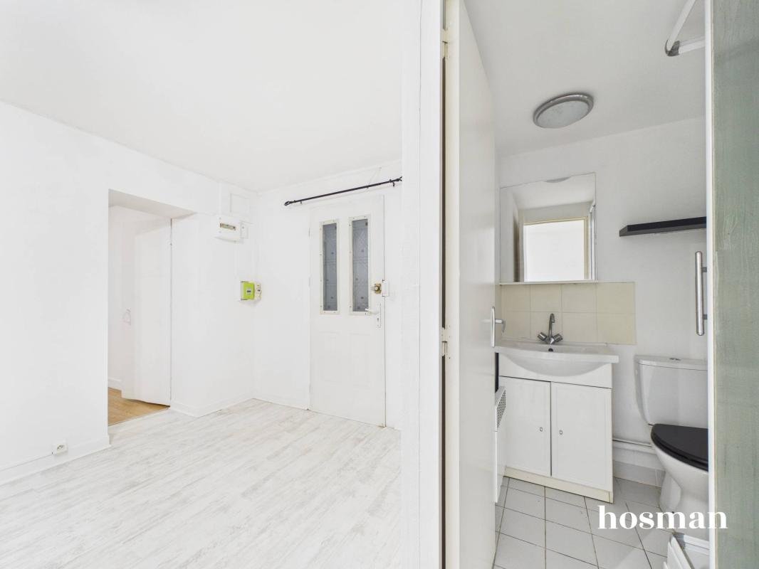 Appartement – Nantes - Vue 5