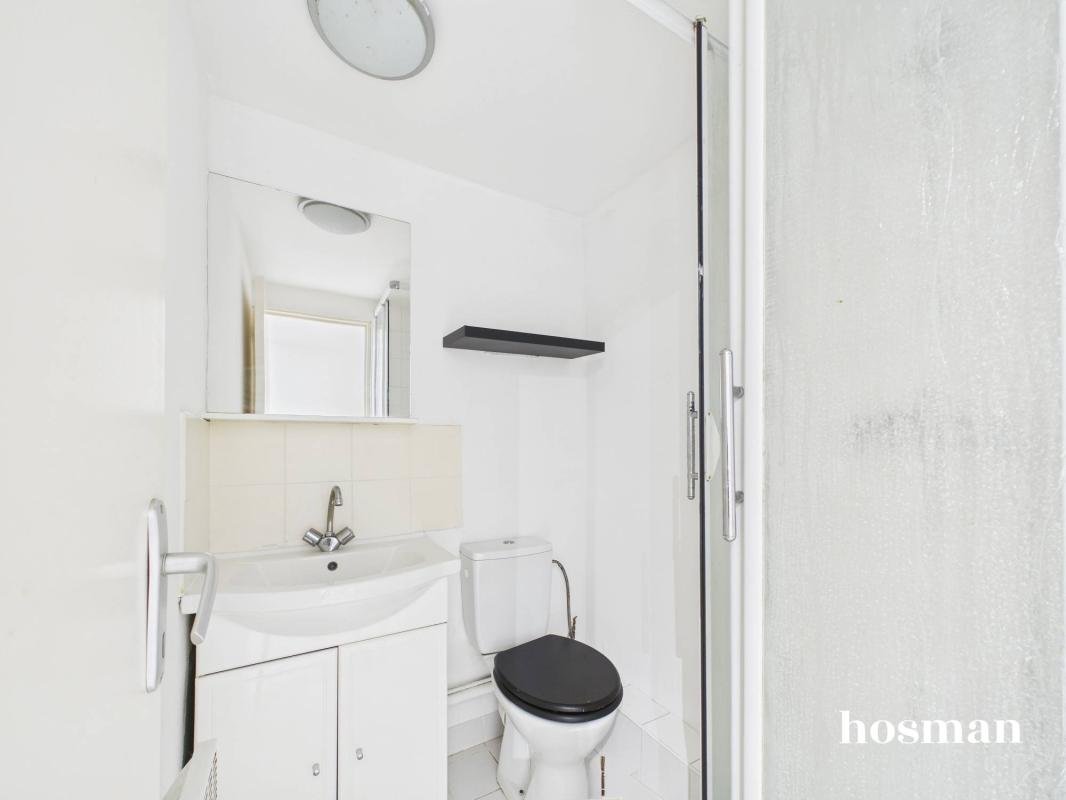 Appartement – Nantes - Plus